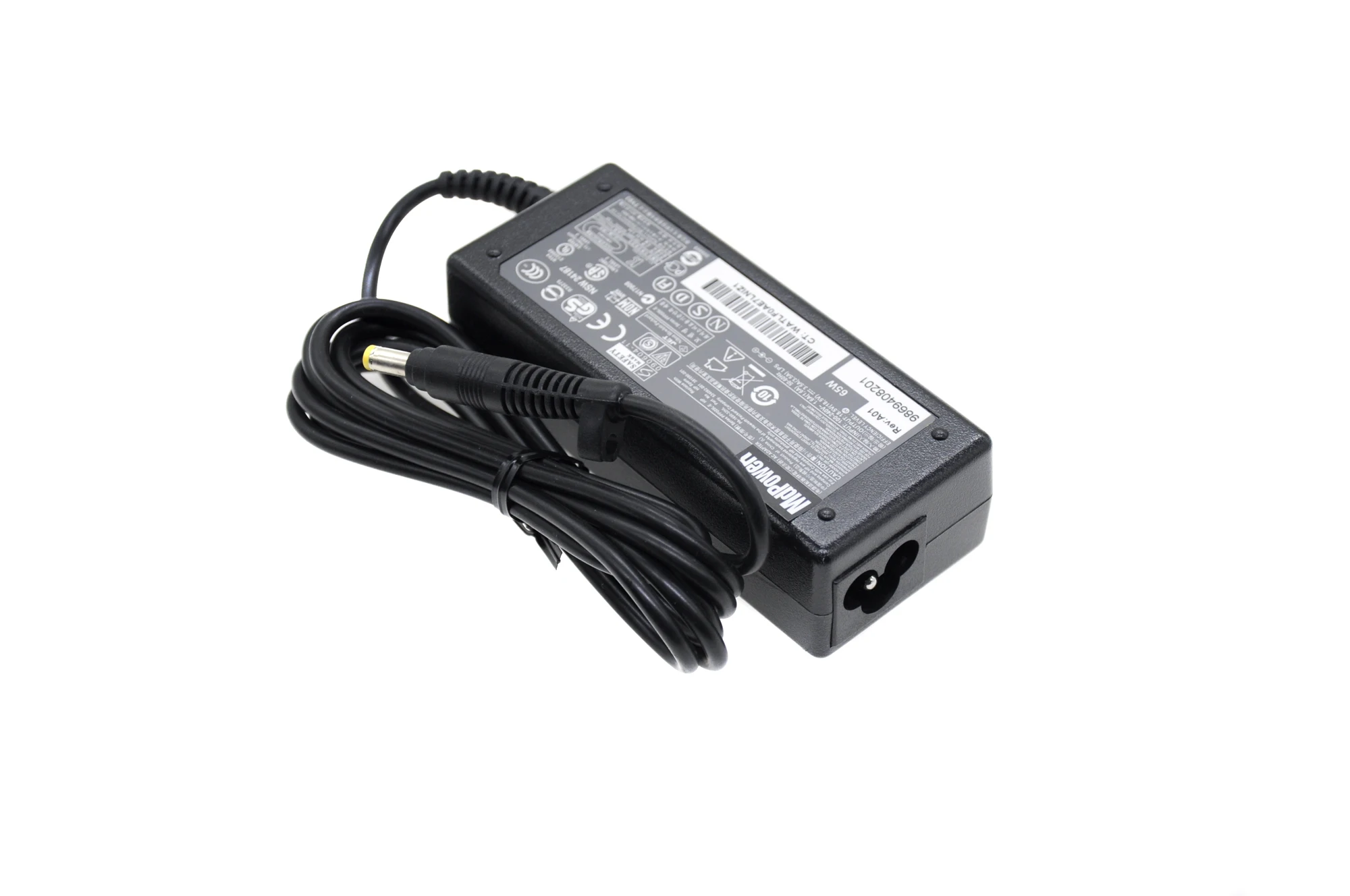 Original 18.5V 3.5A AC adapter laptop charger For HP NC6120 NC6220 NW8000 NX5000 NX6110 NX6120 NX6130 NX9030 NX9040 HSTNN-105C