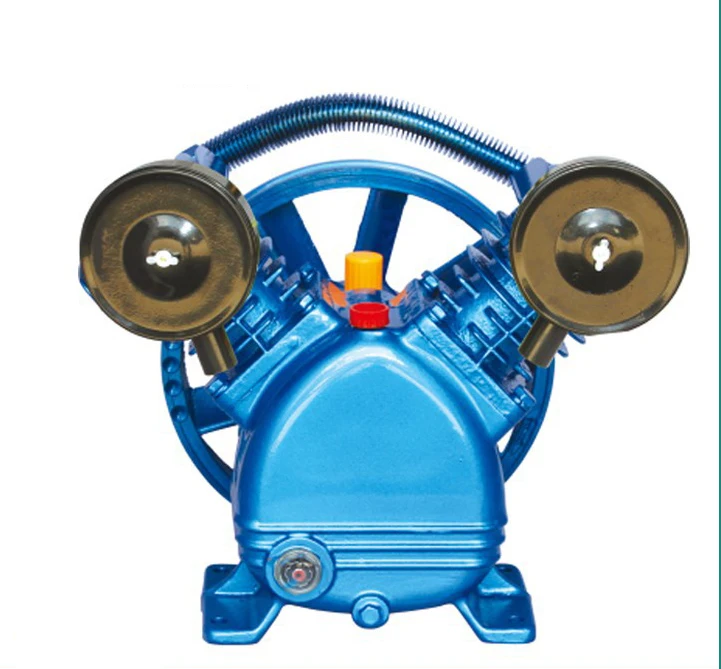 Différence de prix pour compresseur d'air