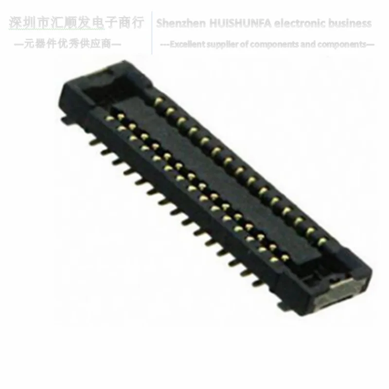 موصلات باناسونيك AXE326124, لوحة إلى لوحة و Mezzanine