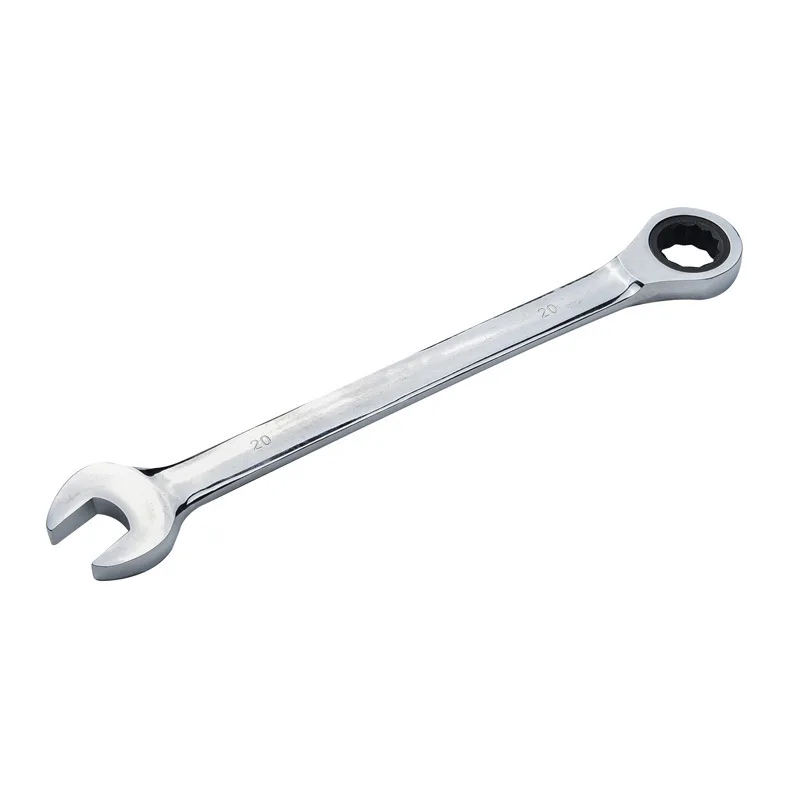 Ratchet wrench Metric Fine Tooth Gear Ring Torque and Socket Wrench Set Nut Tools for Repair