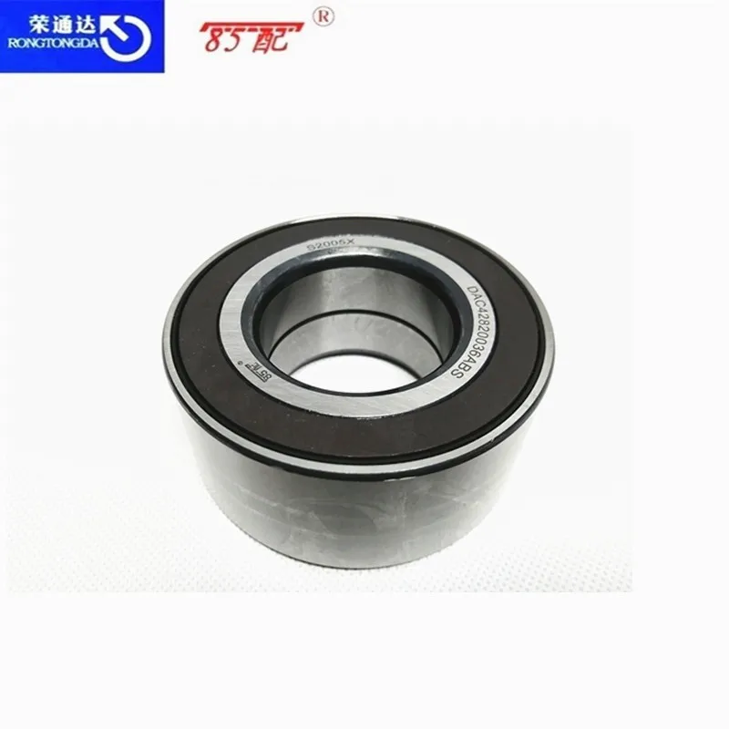 Front hub bearing 335084 For Peugeot 307 308 408 308CC 308SW  3008 For Citroen C4 DS3