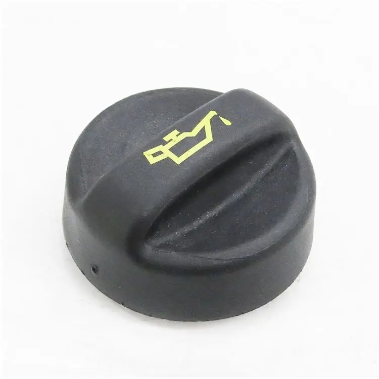 Для Peugeot 408 Citroen C4L DS5SL Fengshen L60 1,8 крышка моторного масла добавляет крышку моторного масляного порта