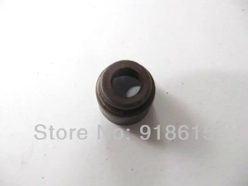 

VALVE SEAL STEM FITS EF6600 EF5200 EF4600 EF5500TE MZ360 MZ300 ENGINE GENERATOR PARTS REPLACE