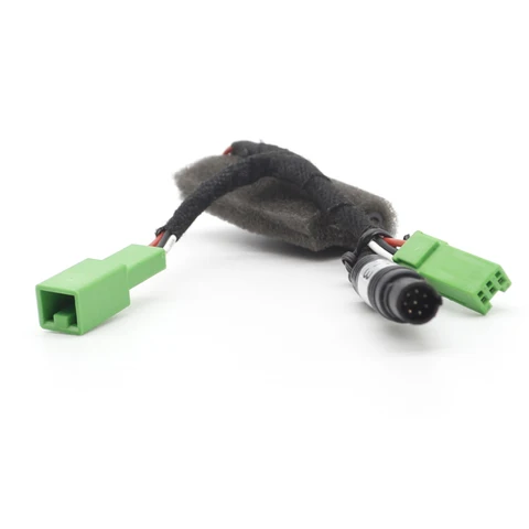 Новый автомобильный видеорегистратор Plug and Play для Volvo, Lexus, Audi, Volkswagen, Skoda, Toyota