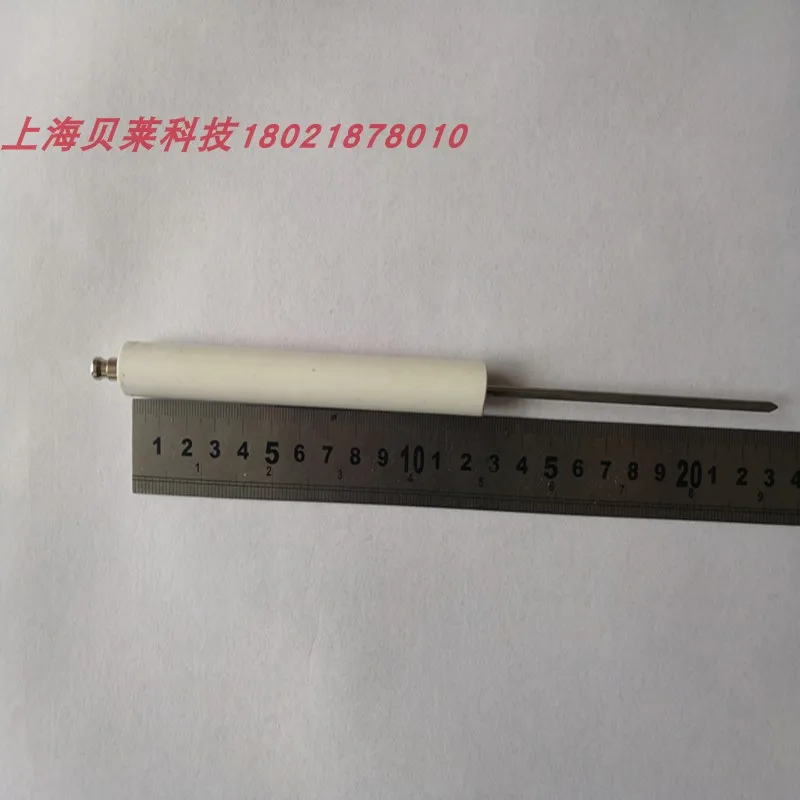 ボイラーバーナーセラミック拡張点火針、アルコール系ディーゼルストーブヘッド点火棒、点火電極点火棒