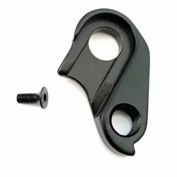 2pcs bicycle Derailleur RD Hanger for MARIN Hanger #40 #726295 POLYGON Carbon Frame bike mech dropout Frame Saver hook extender