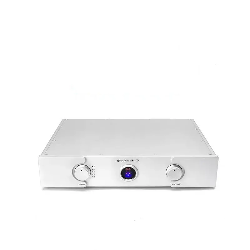 

New X6 tube preamplifier HIFI fever-grade tube machine preamplifier upgrade flagship version