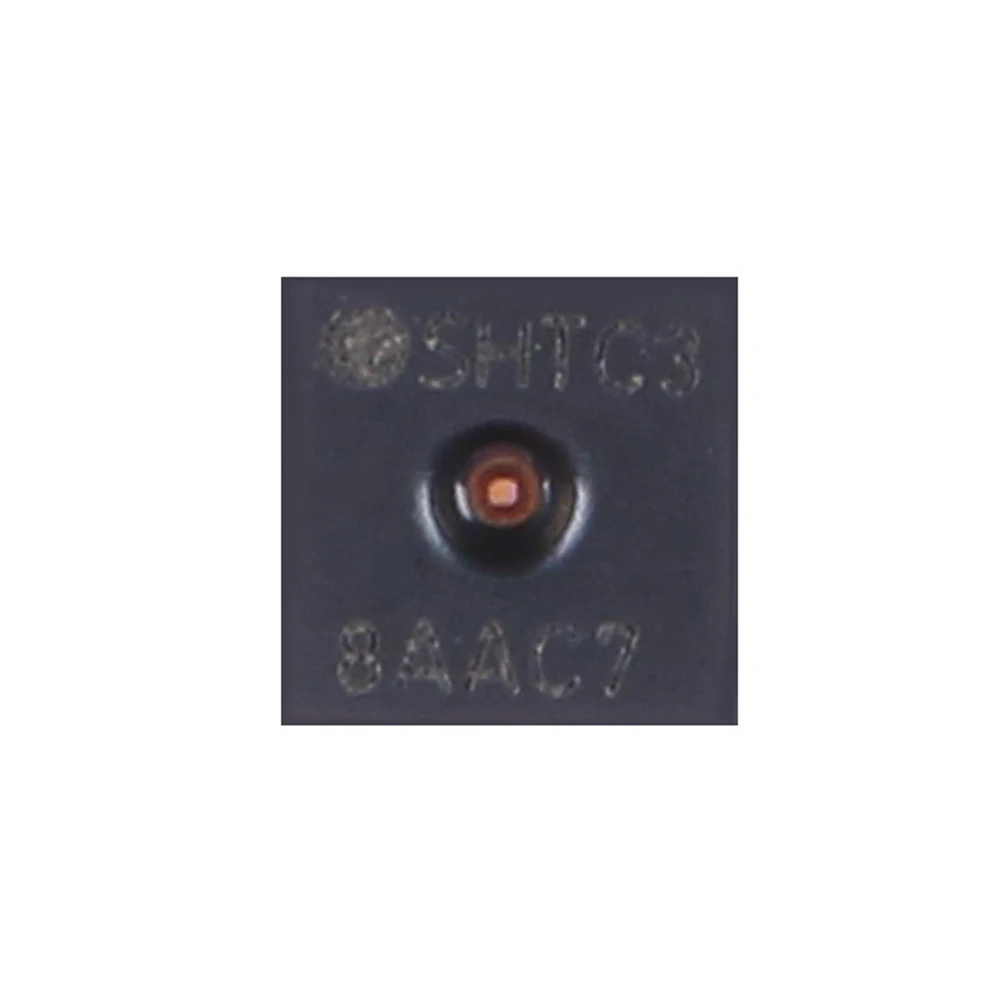 

Taidacent 5 шт. SHTC3 DFN-4 Температура и влажности Сенсор IC цифровой влажности Сенсор IC