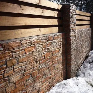 Granit Teppich Texturhaut Haut Ardosia Standard dekorative Steinzement Textur Siegel Polyurethan Teppich Stempel 8 Hauptverkaufsmarken Betonboden - №3