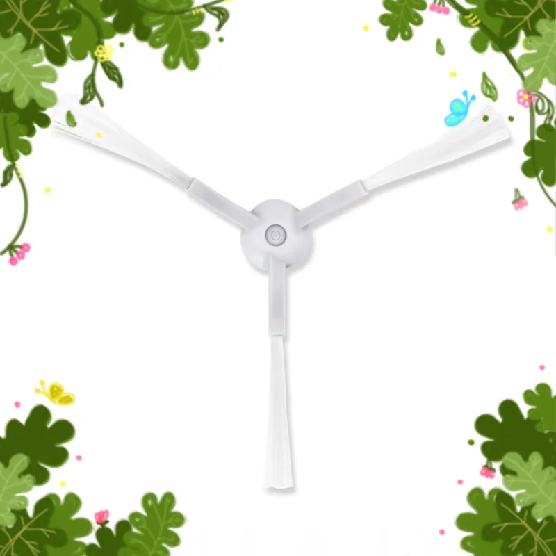 Accesorios lavables para Xiaomi Mijia G1, aspiradora robótica, cepillo lateral principal, filtro Hepa, mopa, Kits de piezas de tela