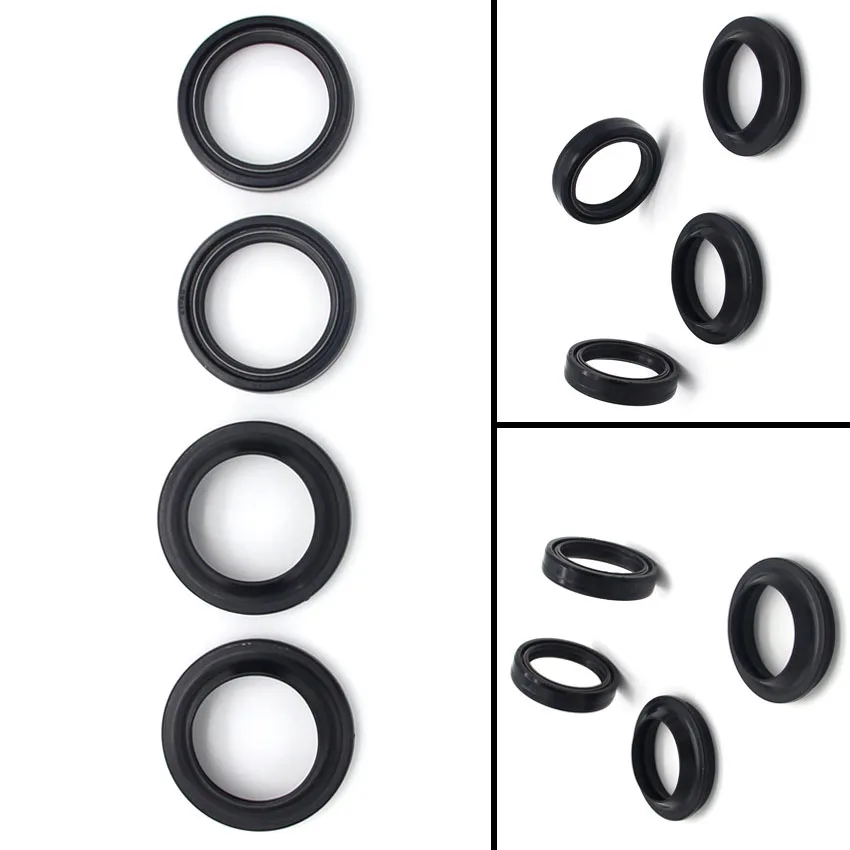 

Motorcycle Part Damper Oil Seal For Suzuki GSX600F KATANA GSXR600 SV650 GSX750F VL800 51153-08D00 51153-01H00 51153-01H10