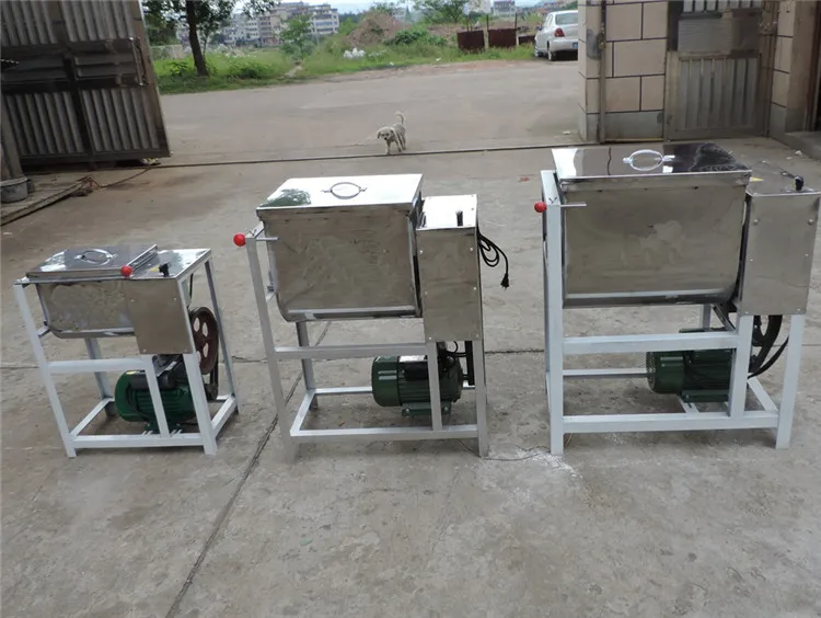 Commercial 25kg Dough Making Machine Bread Dough Kneader Machine