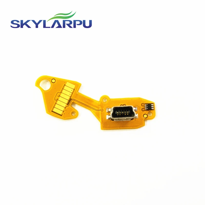 

Skylarpu Charging Port For Garmin OREGON 600 600t 650 650t 700 750 750t 750TC 750CJ Repair Replacement Free Shipping