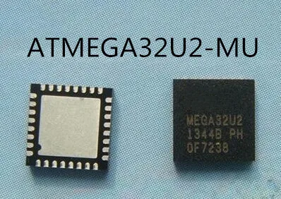 

Free shipping NEW 10PCS/LOT ATMEGA32U2-MU ATMEGA32U2 MEGA32U2 QFN-32