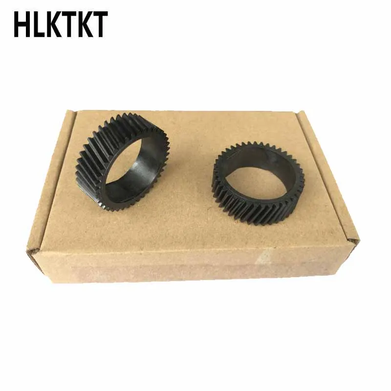 10X AB01-2062 B1404194 Fuser Upper Heat Roller Gear 40T For Ricoh Aficio 2051 2060 2075 MP 5500 6000 6001 6002 6500 7000 7500