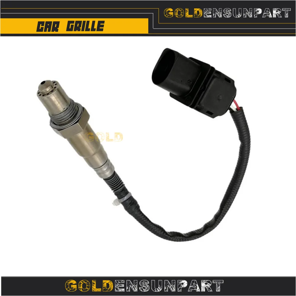 Front Wideband Oxygen O2 Sensor 11787590713 11787590713 For Mini Cooper R55 R56 R57 1.6L