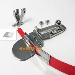 Binder Set Swing Away Single-Fold For Brother Db2-B797 Db2-B798 Artisan 797Ab