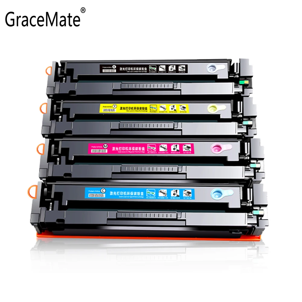 

Toner Cartridge CRG-045 Compatible for Canon For LBP611C LBP611Cn LBP612C LBP612Cdw LBP613Cdw MF631Cn MF632Cdw Printer