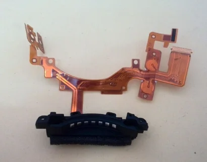 

Запасная часть контактного разъема FPC Flex для Nikon D5200