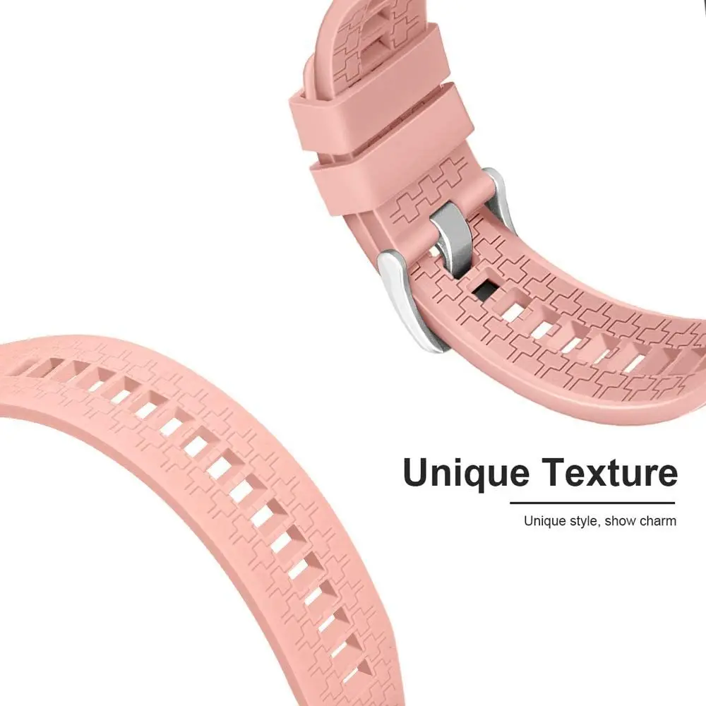 Correas de muñeca para Huawei Watch GT2, accesorios de pulsera deportiva, 22mm, 46mm