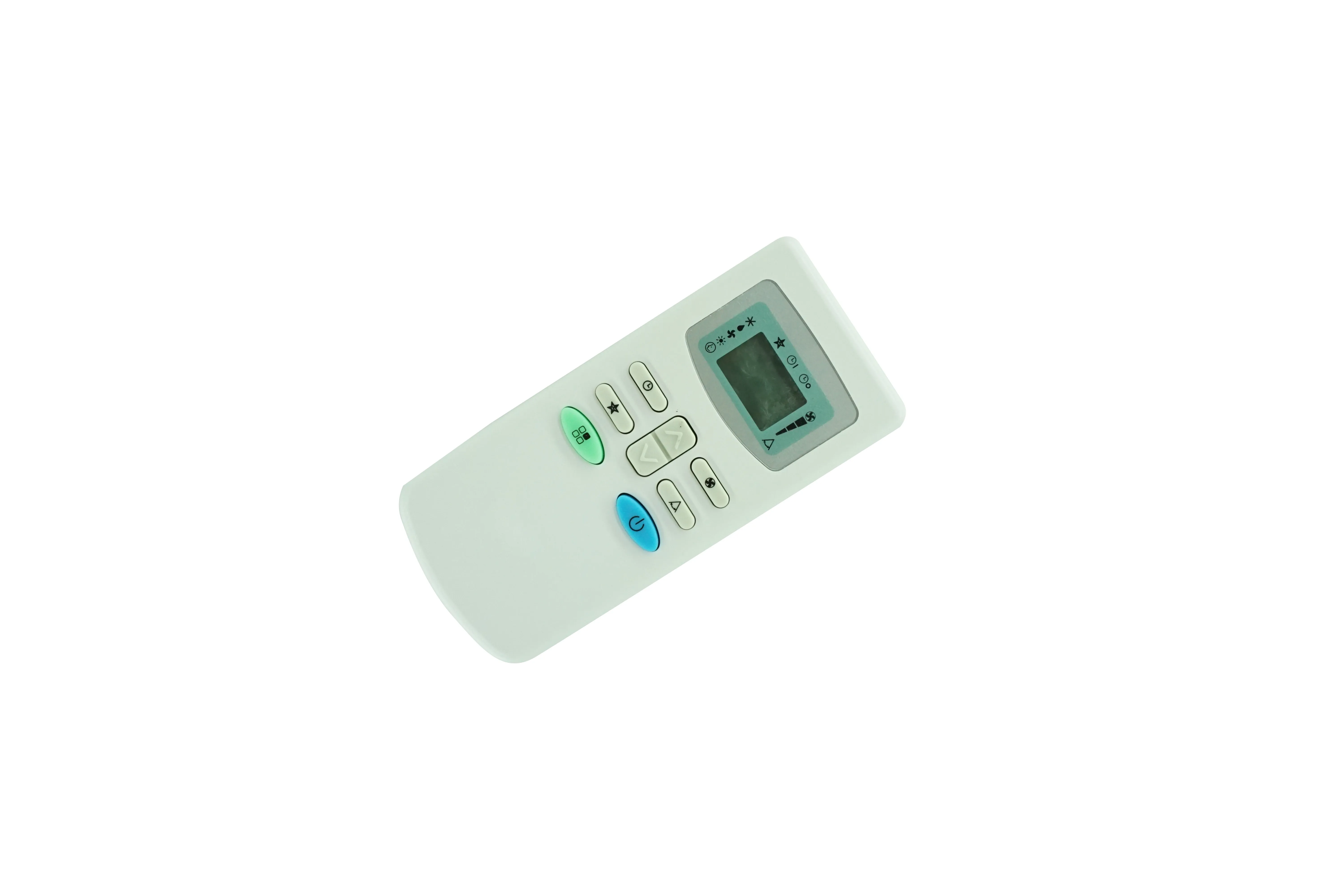 Remote Control For Soleus KFTZHP-12D-ID KFTHP-09-ID KFTHP-12-ID KFTHP-18-ID KFTHP-24-ID Portable Room Window Air Conditioner