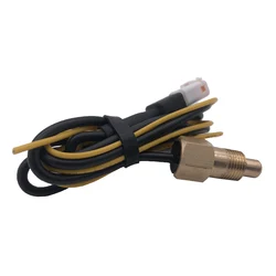 Waterproof M10 PT100 Temperature Sensor TEMP sensor Temp for lawn mower ATV motorcycle tractor cultivator aerator RL-TS001-PT10