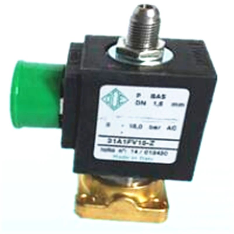 

Solenoid valve 31A1FV15-Z 5578FV20-Z air compressor inlet valve side loading valve AC220V