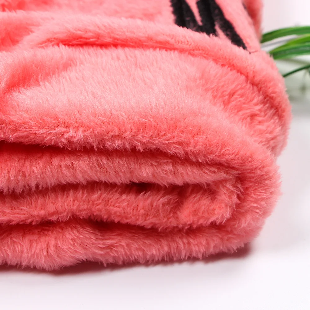 Neue Frauen Pyjama Sets Herbst Winter Katze Cartoon Warme Pyjamas Frauen Nachtwäsche Pijama Mujer Nachtwäsche Homewear Plus Größe 5XL