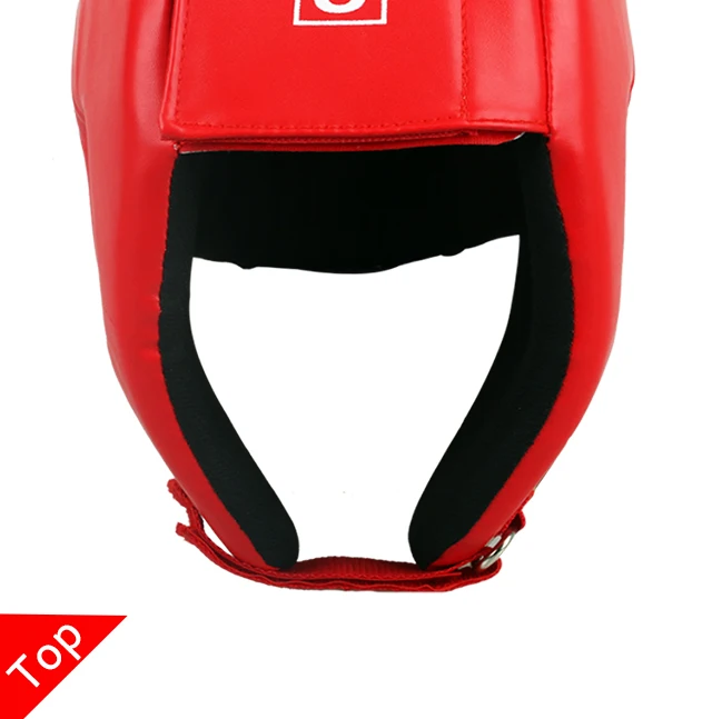 MMA and Kickboxing Headgear description 13