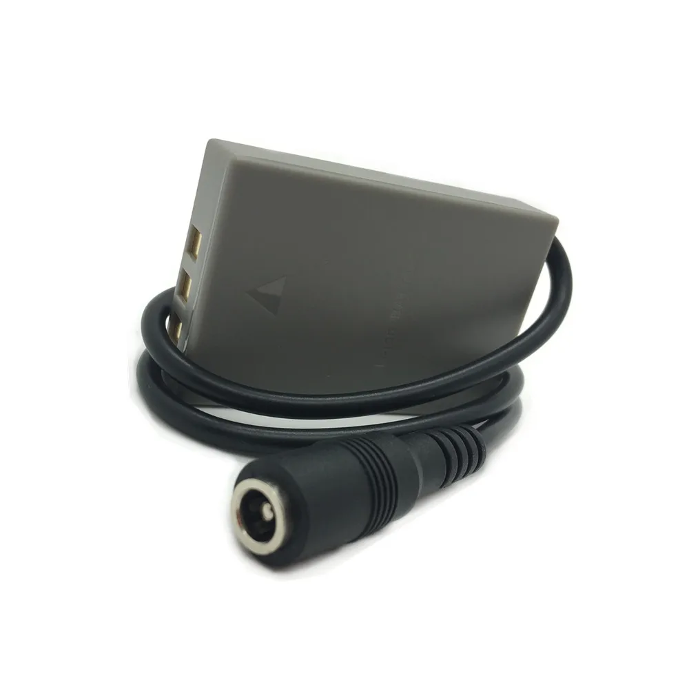 Адаптер для фотовспышки + PD Type-C адаптер для зарядки для Olympus