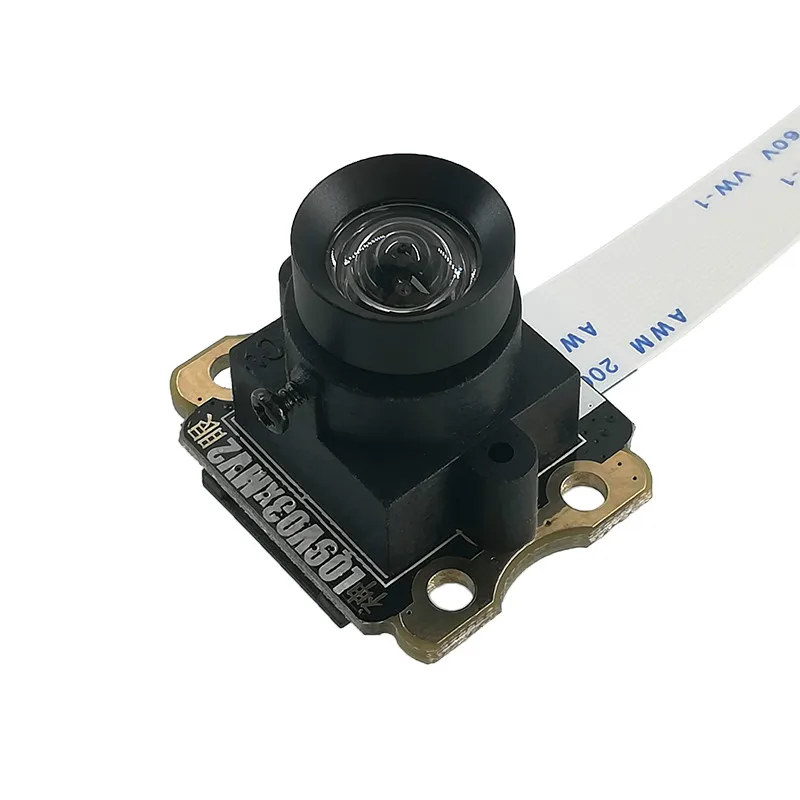 

MT9V034 Eye Digital Camera Module Is Superior to MT9V032