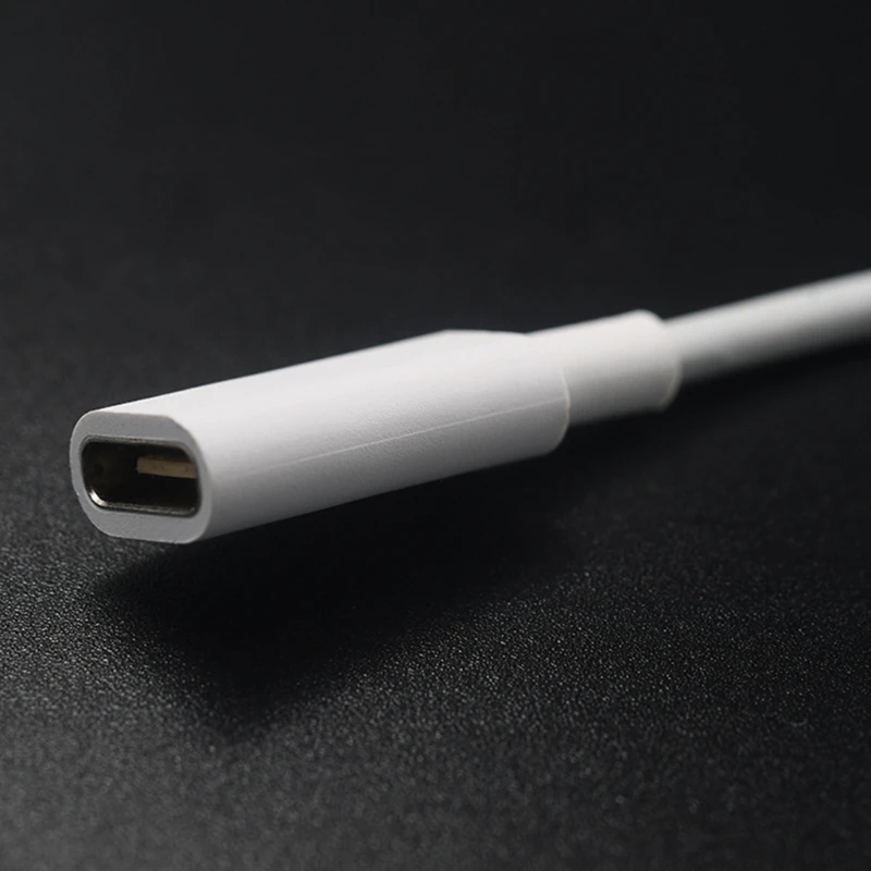 سماعة شحن كابل الحبل USB ذكر إلى نوع C أنثى محول لهواوي freeLace برو بلوتوث الشرف الرياضة