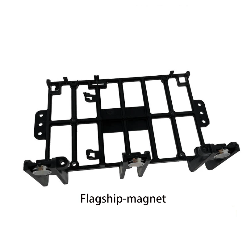 10Pcs/lot LED Full Color Control Card Universal Support Insulating Plate Fixing Card Base,Universal chuck