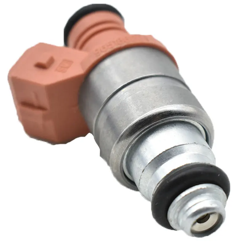 3PCS/set Fuel Injector Nozzle Valve for Chevrolet Daewoo Matiz 0.8 1.0 Petrol/LPG 96518620 96620255 96351840 ADG02801 75114255