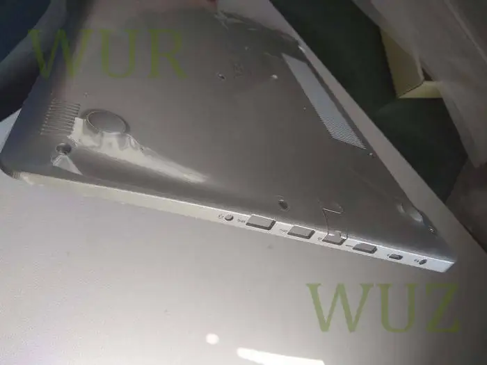 New Original Bottom Case D Base Cover For DELL  Inspiron 15 5570 15-5570 02DVTX