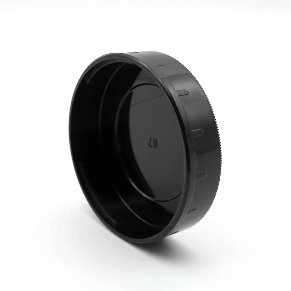 غطاء عدسة للجسم والقبعة الخلفية يحل محل كاميرا Pentax 67 ، ملحقات الكاميرا