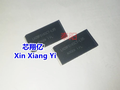 Xin Xiang Yi LH28F0… - image