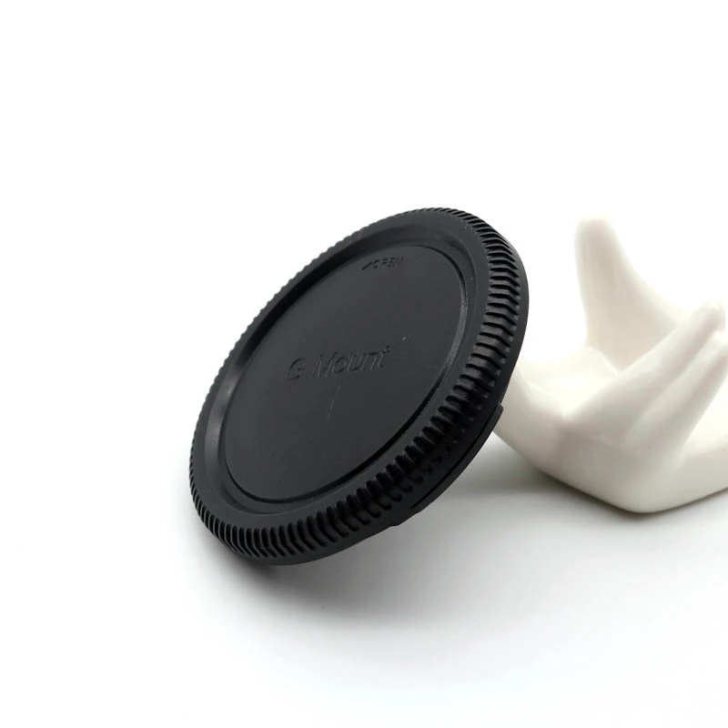 Пластиковая крышка для корпуса камеры Fujifilm GFX GF для GFX50 GFX100