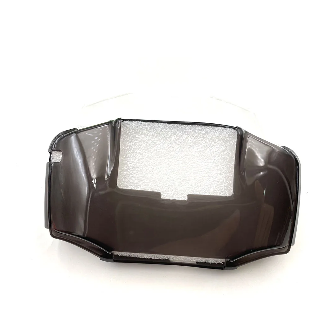 جراب واقٍ شفاف لجهاز Nintendo GBA ، جراب واقٍ لوحدة التحكم