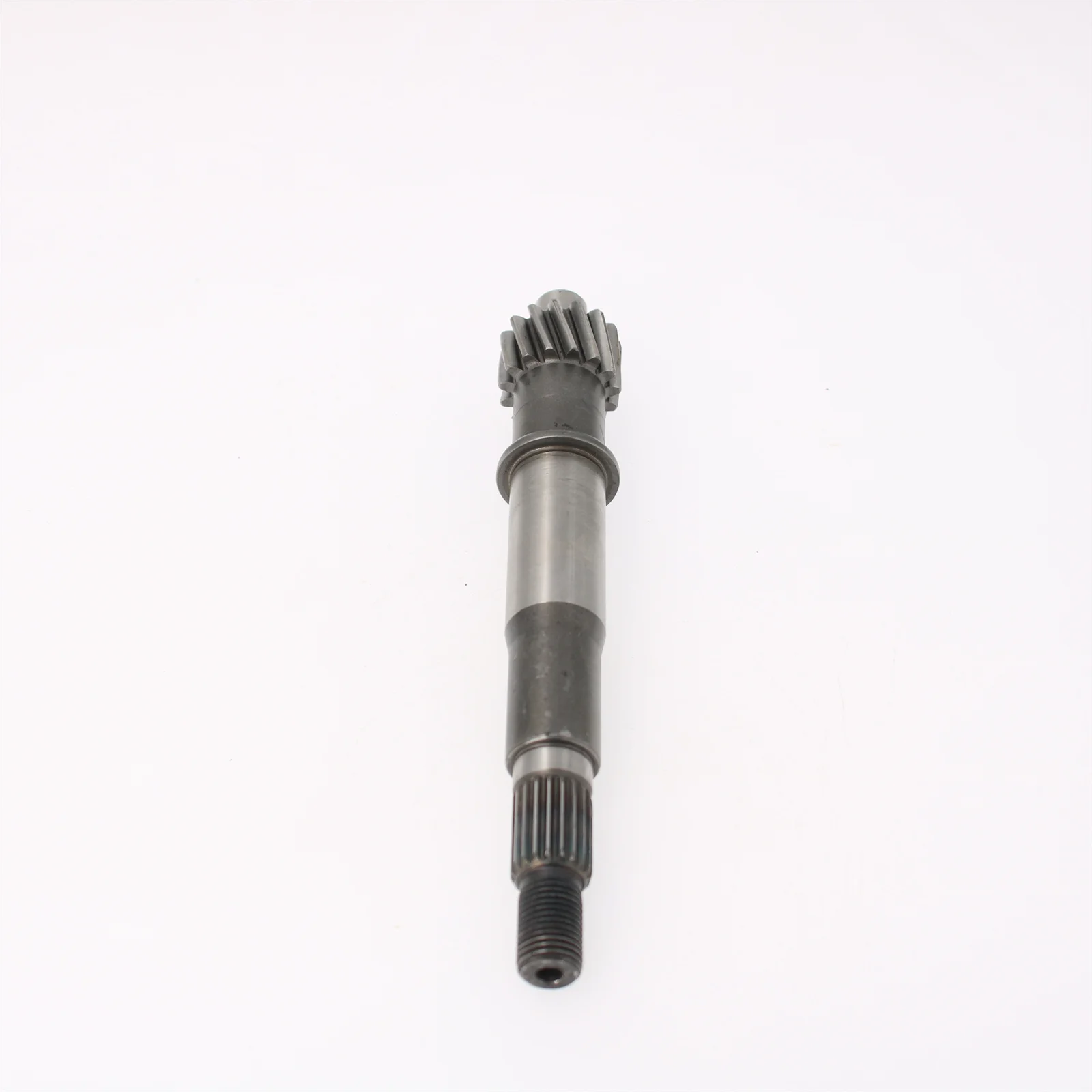 WILEBO Clutch Output Drive Shaft GY6 125cc 150cc 152QMI 157QMJ 4-Stroke Chinese Scooter Moped ATV Go-Kart Repair