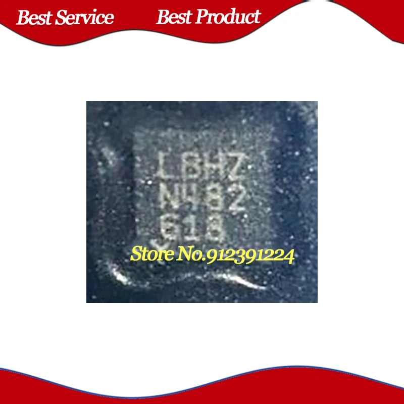 LTC4068EDD-4.2 LBHZ DFN8 신제품 및 정품 재고, 로트당 5 개