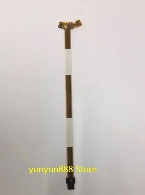 Accesorios de reparación de cristal para Canon 18-200, línea de apertura de lente, SLR, nueva calidad