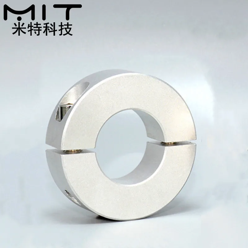 1pc Split Type Fixed Hoop Terminal Limit Separate Fixed Ring to Fix Components M6 M8 M10 M12 M13 M15 M16