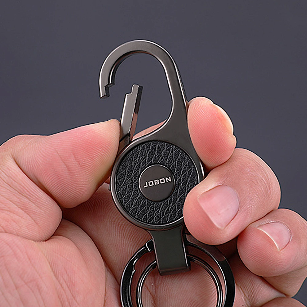 Luxury Car Keychain Men Durabl - Luxury Xmas Bags recension och pris