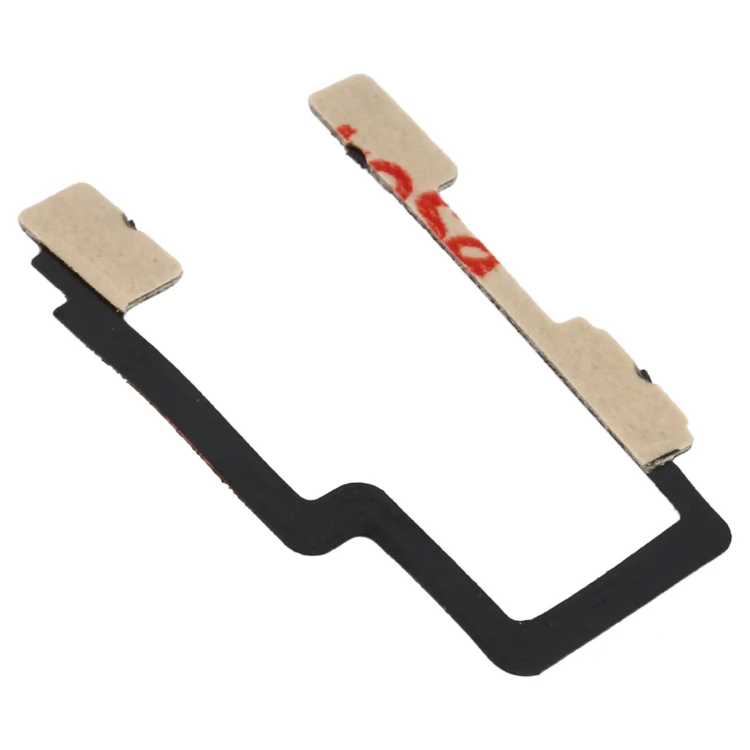 Hohe Qualität Für Xiaomi Poco F3 Volumen Schalter Flex Kabel Volumen Up Down Button Control Flex Smartphone Reparatur Teile
