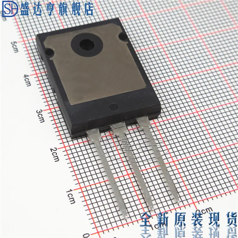 Apt10m11lvr mosfet mos5 100 v 11 mohm a-264 módulos
