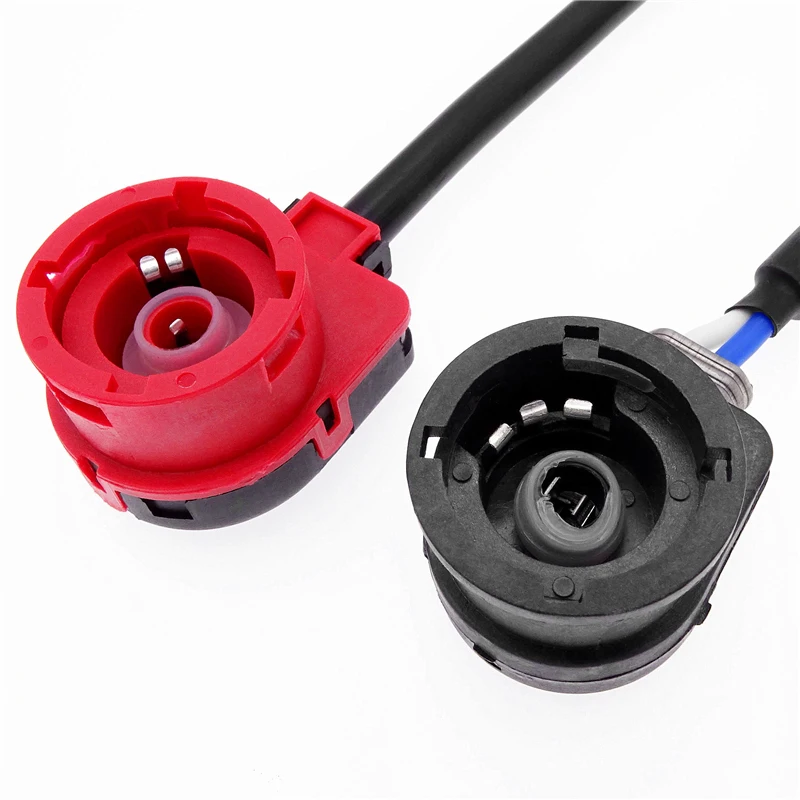 WinPower D2S/D2R OE Xenon Lape Ballast Adaptateur Faisceau De Câbles