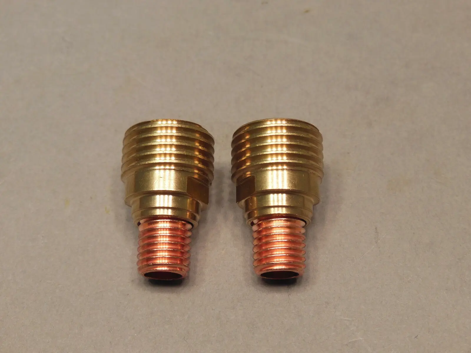 

5-pk Gas Lens Collet Body 45V45 1/8" 3.2mm for TIG Welding Torch WP9/20/25