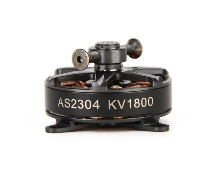 

T-MOTOR TMOTOR AS2304 1500KV 1800KV 2300KV Motor для F3P 3D 4D и других акробатических самолетов для беспилотных летательных аппаратов