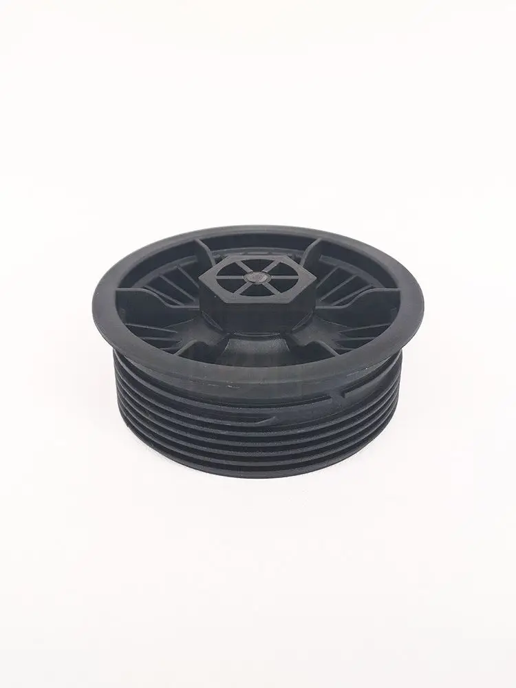 1PC Fuel Filter Housing Cap Cover OEM 1429057 For Scaina P/G/R/T Series DC9 DC11 DC-DT12 DC16 Truck